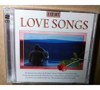 Various Artists - Love Songs