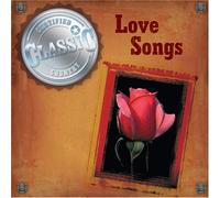 Various Artists - Love Songs
