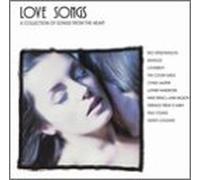 Various Artists - Love Songs: Collection from The Heart