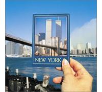 Various Artists - Love Songs for NYC