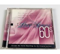 Various Artists - Love Songs from The 60's