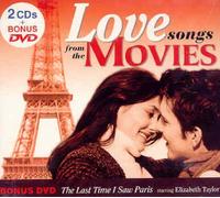 Various Artists - Love Songs from The Moves