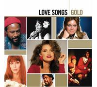 Various Artists - Love Songs: Gold