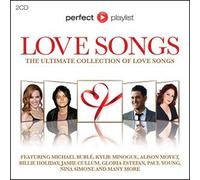 Various Artists - Love Songs [Import]