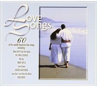 Various Artists - Love Songs [Import]