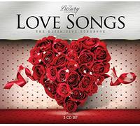 Various Artists - Love Songs-Luxury. [Import]