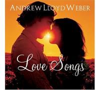 Various Artists - Love Songs of Andrew Lloyd Webber