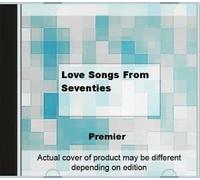 Various Artists - Love Songs of The 70's [Import]