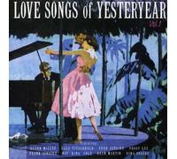 Various Artists - Love Songs of Yesteryear [Import]