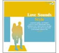 Various Artists - Love Sounds Style-Emi Edition