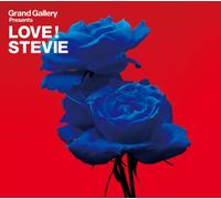 Various Artists - Love! Stevie