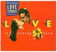 Various Artists - Love Stories 1: Love Is