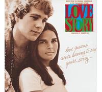 Various Artists - Love Story