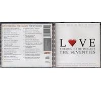 Various Artists - Love Through The Decade - The Seventies [UK Import]