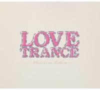 Various Artists - Love Trance/Various [Import]