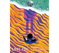 Various Artists - Love You-A Tribute to SYD Barrett