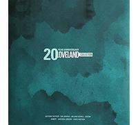 Various Artists – Loveland 20 Year Anniversary Collection – 2 LP vinyles – Neuf