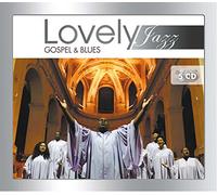 Various Artists - Lovely Jazz - Gospel &..