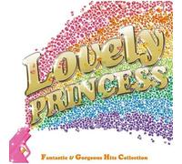 Various Artists - Lovely Princess/Various