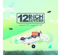 Various Artists - Lovers 3