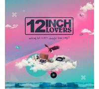 Various Artists - Lovers 5