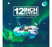 Various Artists - Lovers 7