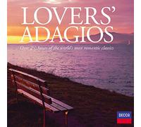 Various Artists - Lover's Adagios