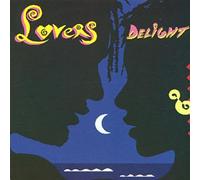 Various Artists - Lovers Delight