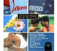 Various Artists - Lovers Leap [Import]
