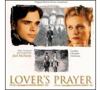 Various Artists Lover's Prayer 1999 Film (CD)