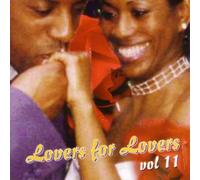 Various Artists - Lovers Vol.11 [Import]