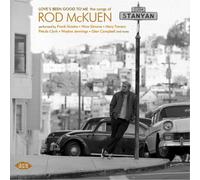 Various Artists - Love's Been Good To Me: Songs Of Rod Mckuen / Various [New CD]