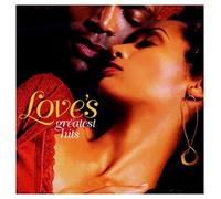 Various Artists - Love's Greatest Hits