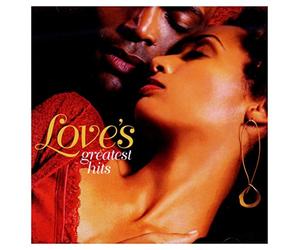 Various Artists - Love's Greatest Hits