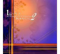 Various Artists - Love's Magic 2