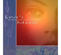 Various Artists - Love's Magic - An Eversound Collection