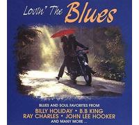 Various Artists - Lovin The Blues