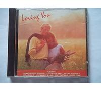 VARIOUS ARTISTS Loving You CD