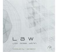 Various Artists - Low Bass Within [Import]