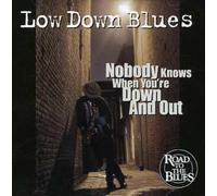 Various Artists - Low Down Blues [Import]