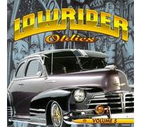 Various Artists - Low Rider Oldies 5