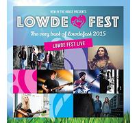 Various Artists - Lowdefest 2016 [Import]