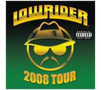 Various Artists - Lowrider 2008 [Compact Discs] Explicit