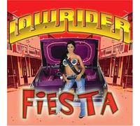 Various Artists - Lowrider Fiesta