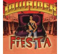 Various Artists Lowrider Fiesta (CD)