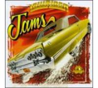 Various Artists - Lowrider Jams / Various [New CD]