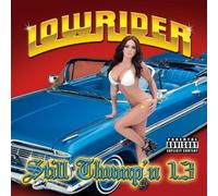 Various Artists - Lowrider Magazine Still Thump'n