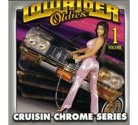 Wells - Vol. 1-Cruisin Chrome Series