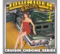 Lowrider Oldies Chrome, Vol. 7 – Universal Music Group