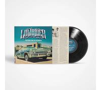 Various Artists - Lowrider: Secret Soul Of Los Angeles / Various [Vinyl Lp] Uk - Import